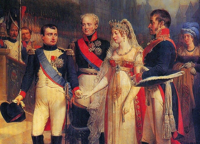 картина Тильзитское свидание 1807 Наполеон, Александр I, Луиза Прусская, Фридрих Вильгельм III (2).jpg картина Тильзитское свидание 1807 Наполеон, Александр I, Луиза Прусская, Фридрих Вильгельм III (2).jpg