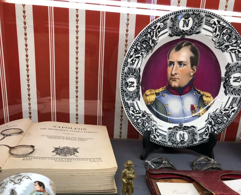 музей Тильзитского мира в Советске.jpg музей Тильзитского мира в Советске.jpg